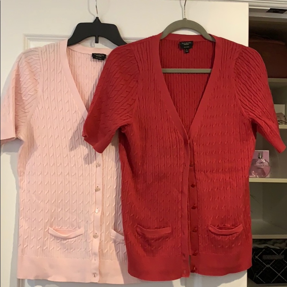 Do not fit, never worn! Both colors available.